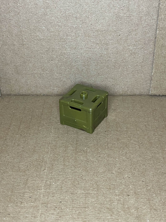 UNSC Small Crate