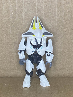 Elite Councilor