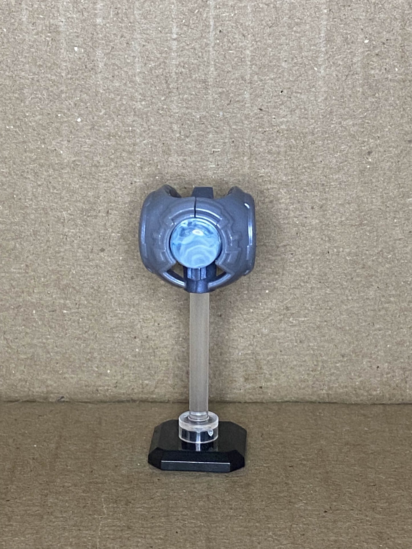 343 Guilty Spark (Light Gray)