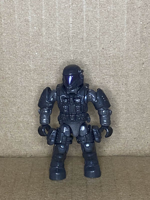 ODST Stacker