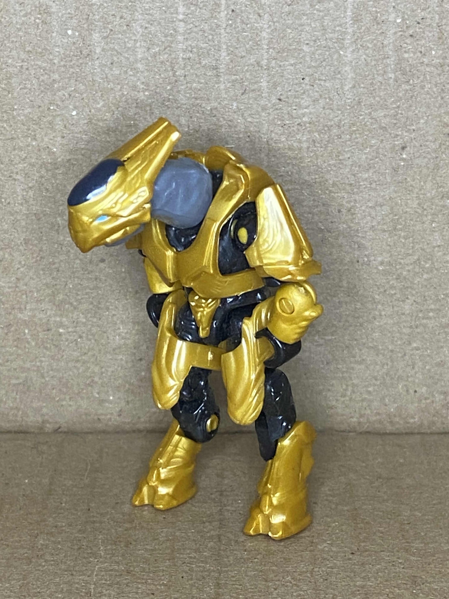 Elite Ultra (Golden)