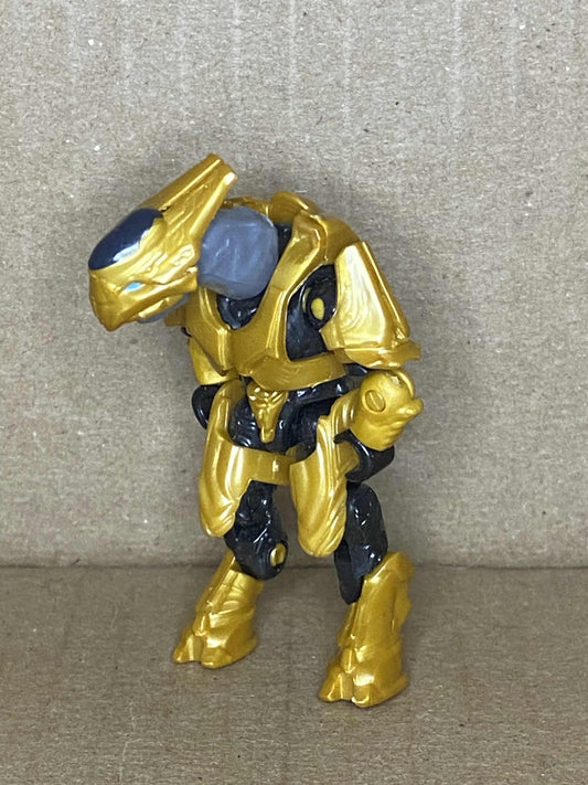 Elite Ultra (Golden)