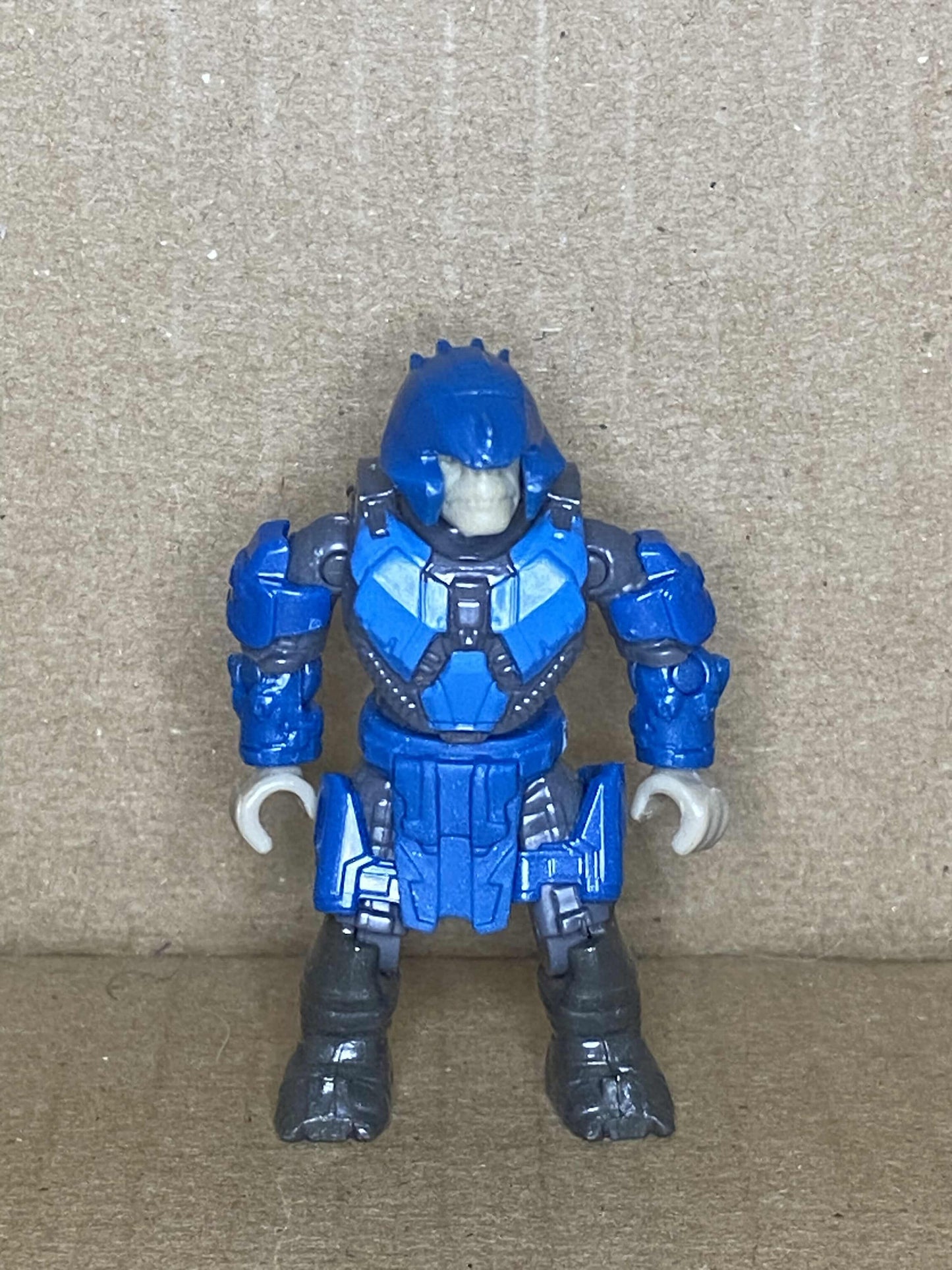 Brute Warrior (Blue)