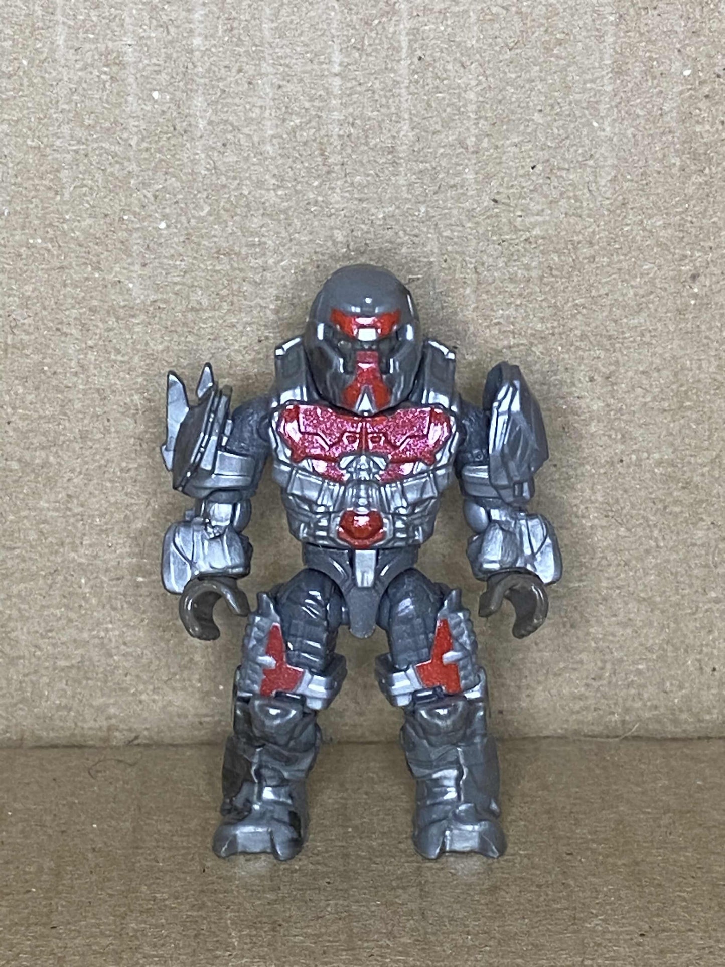 Banished Brute (Red)