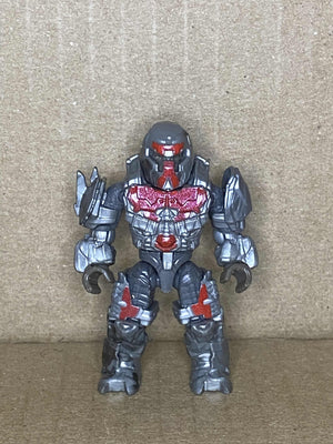 Banished Brute (Red)
