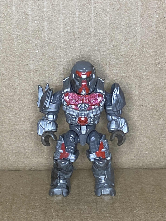 Banished Brute (Red)