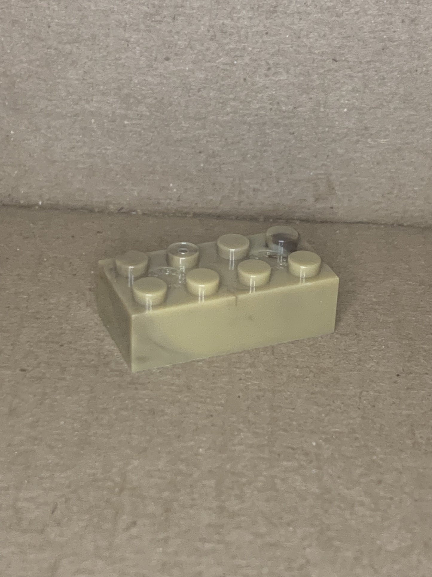 2x4 Brick