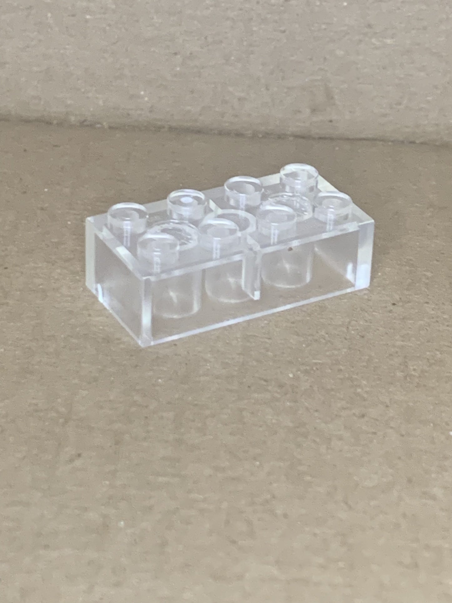 2x4 Brick