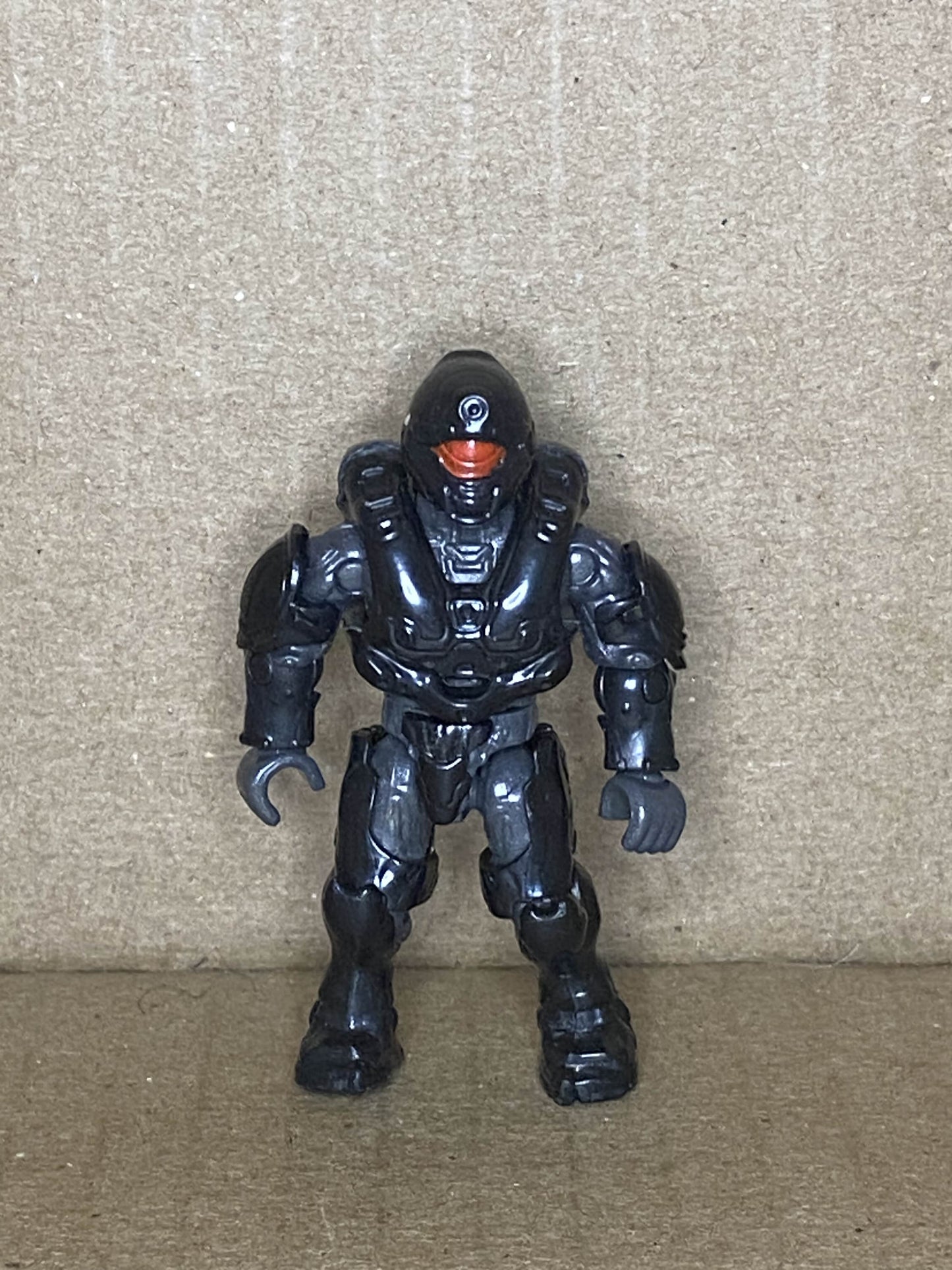 Spartan Stinger (Black)