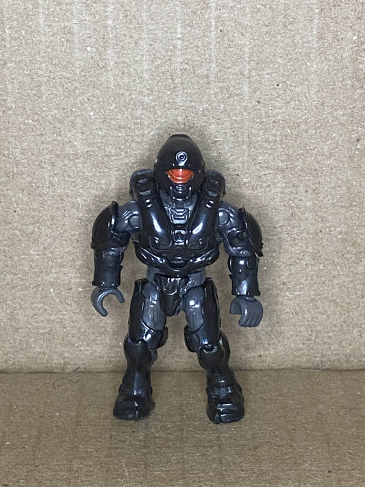 Spartan Stinger (Black)