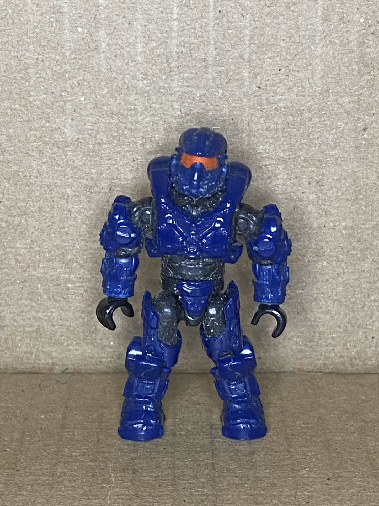 Spartan Aviator (Dark Blue)