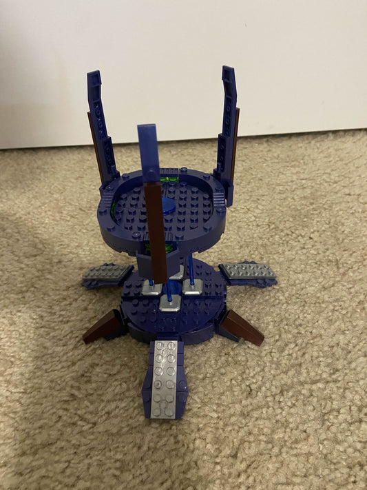 100% Covenant Tower