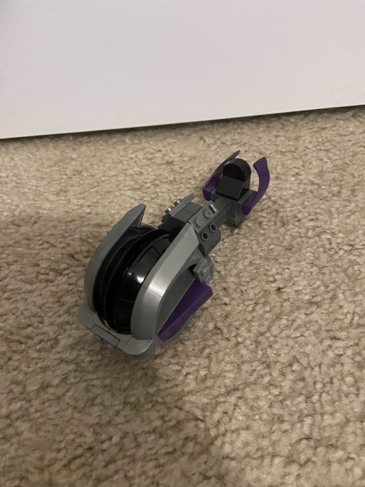 100% Brute Chopper