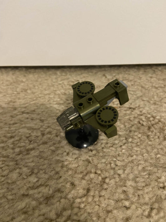 100% Mini Wasp