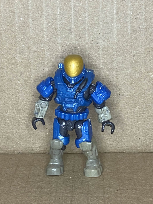Spartan EVA (Blue)