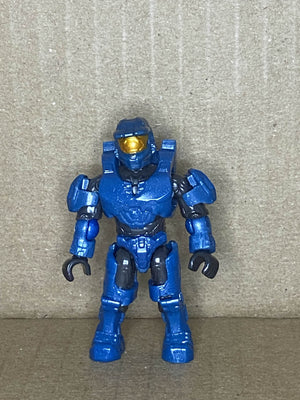 MK IV (Cobalt Blue)
