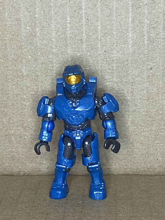 MK IV (Cobalt Blue)