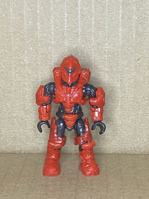 Spartan Pathfinder (Red)