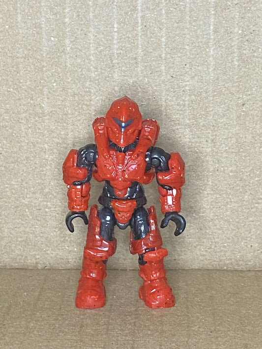 Spartan Pathfinder (Red)
