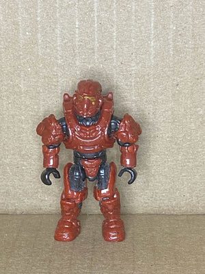 Spartan Aviator (Crimson)
