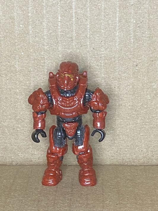 Spartan Aviator (Crimson)