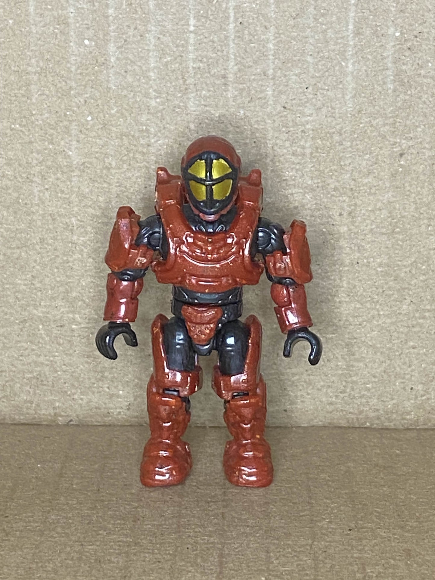 Spartan Oceanic (Crimson)