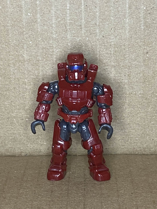Spartan Cohort