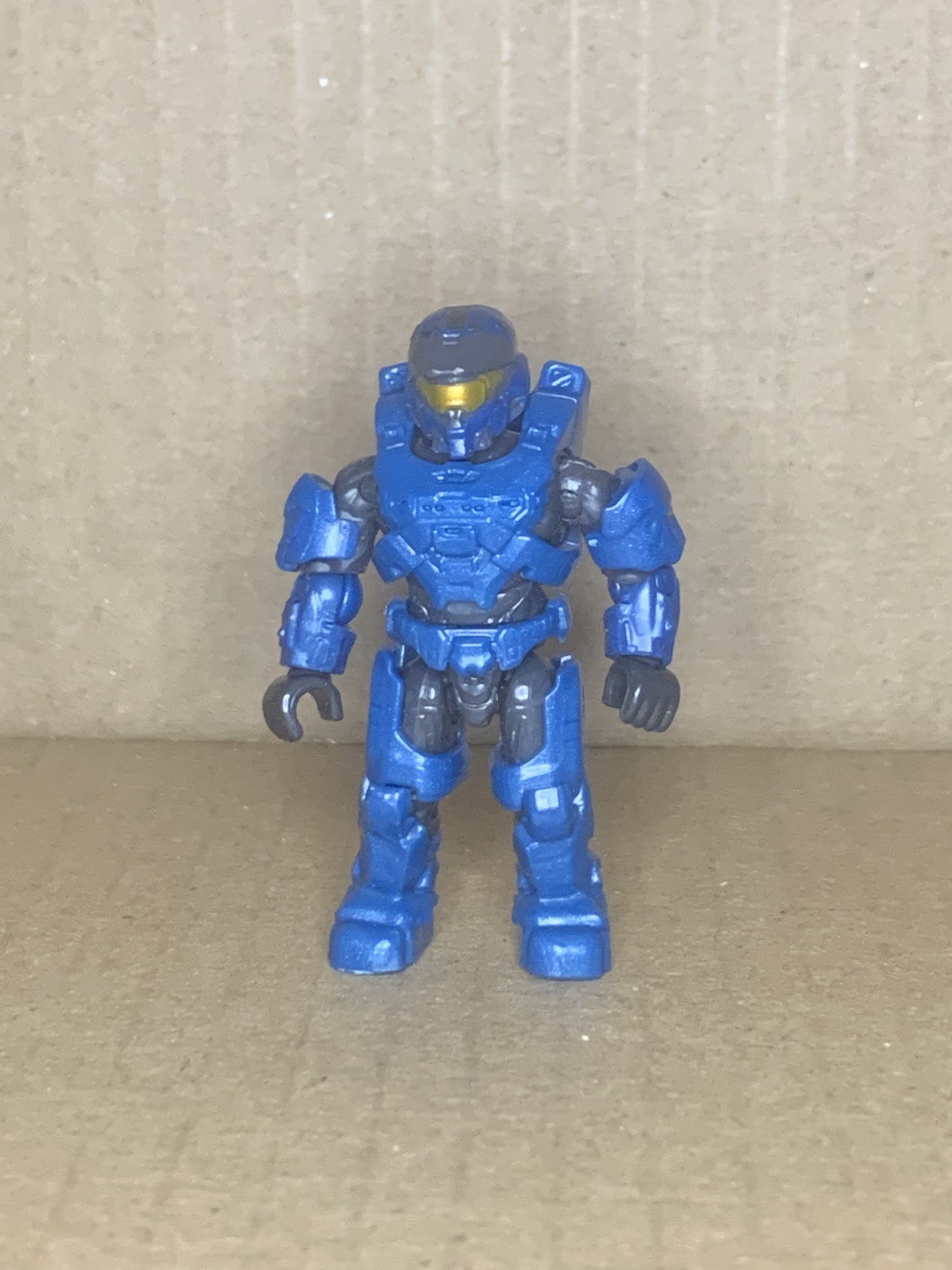 MK IV Spartan (Blue)