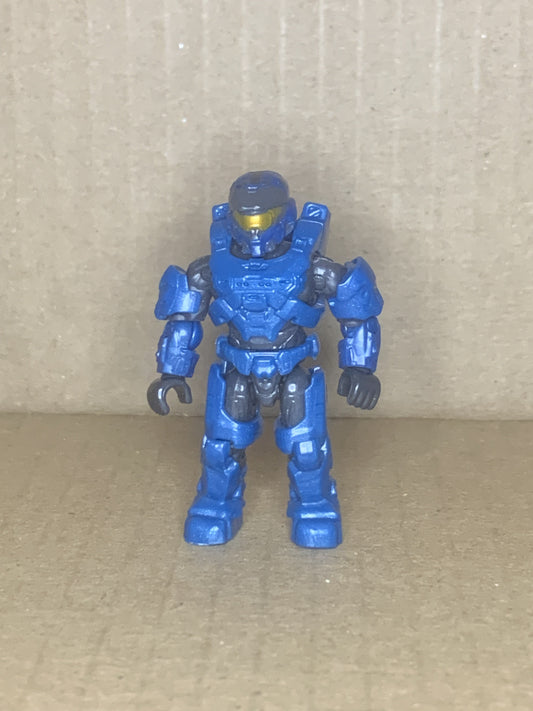 MK IV Spartan (Blue)