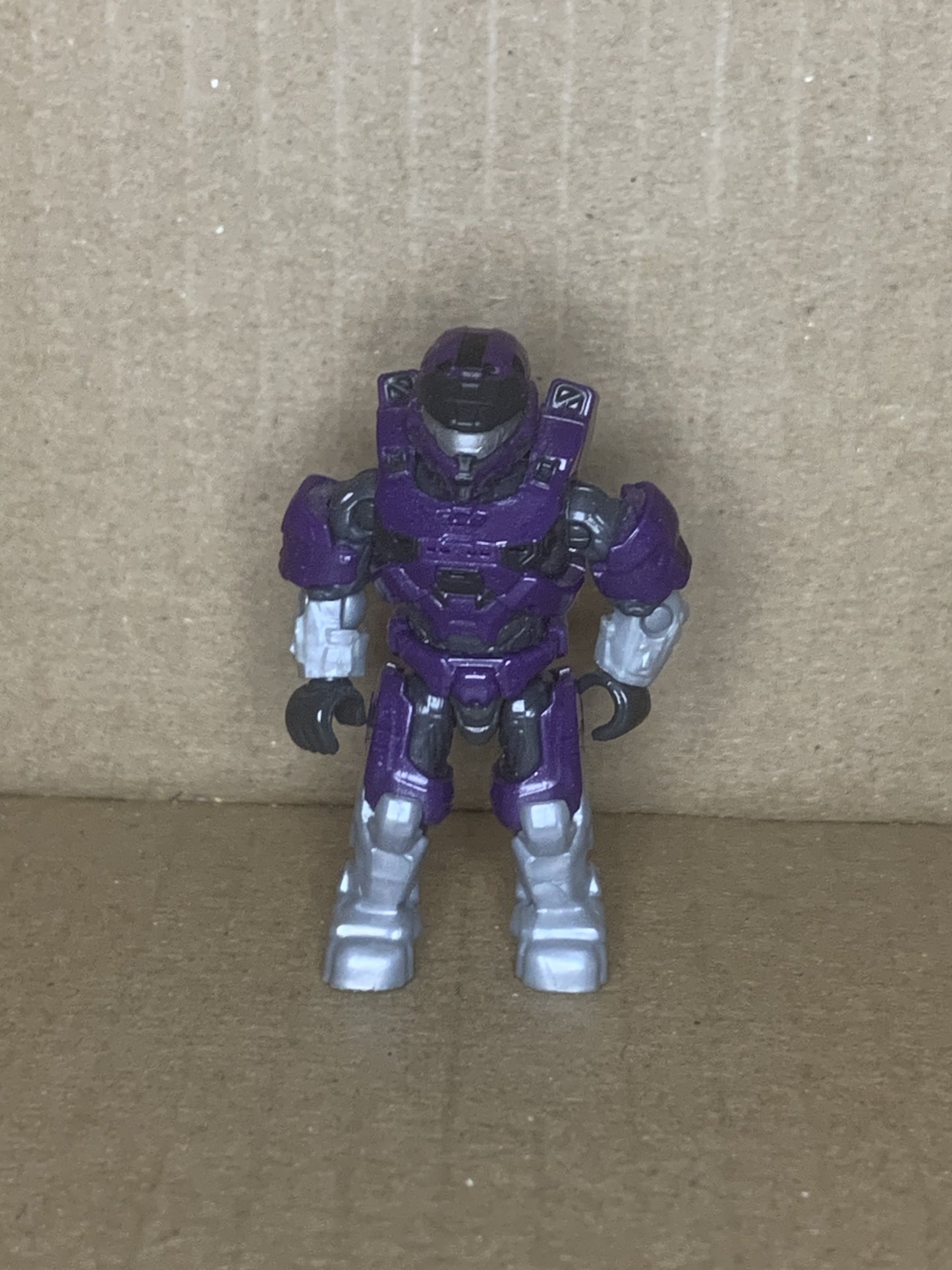 MK VII Spartan (Purple)