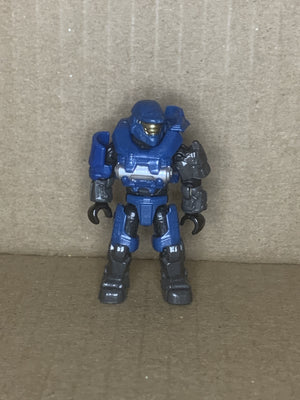 Spartan Grenadier (Blue)