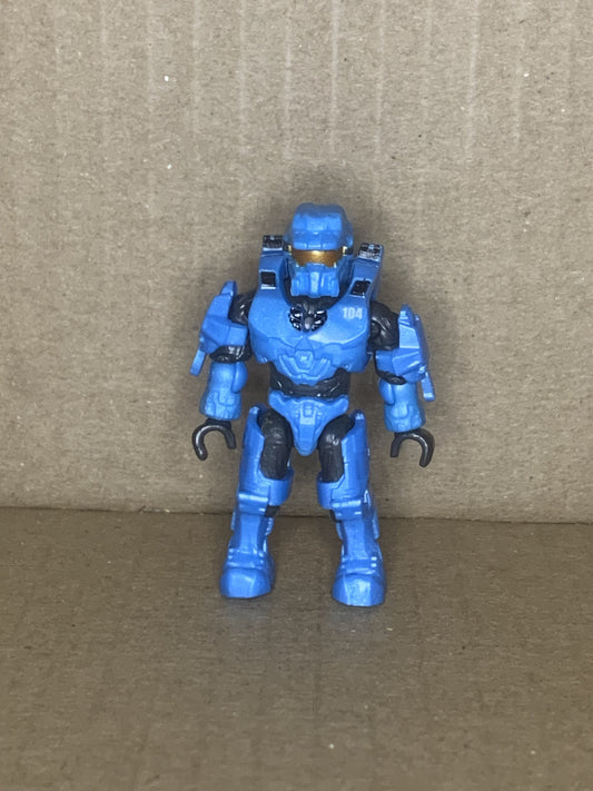 Spartan Fred-104