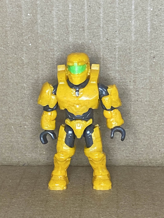 MK IV (Yellow)