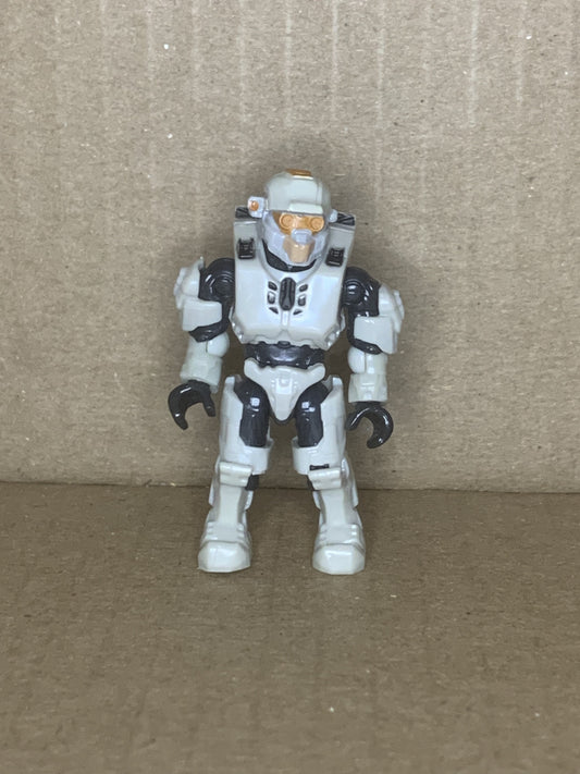Spartan Linda (Series 15)