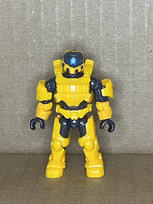 MK VII (Yellow)