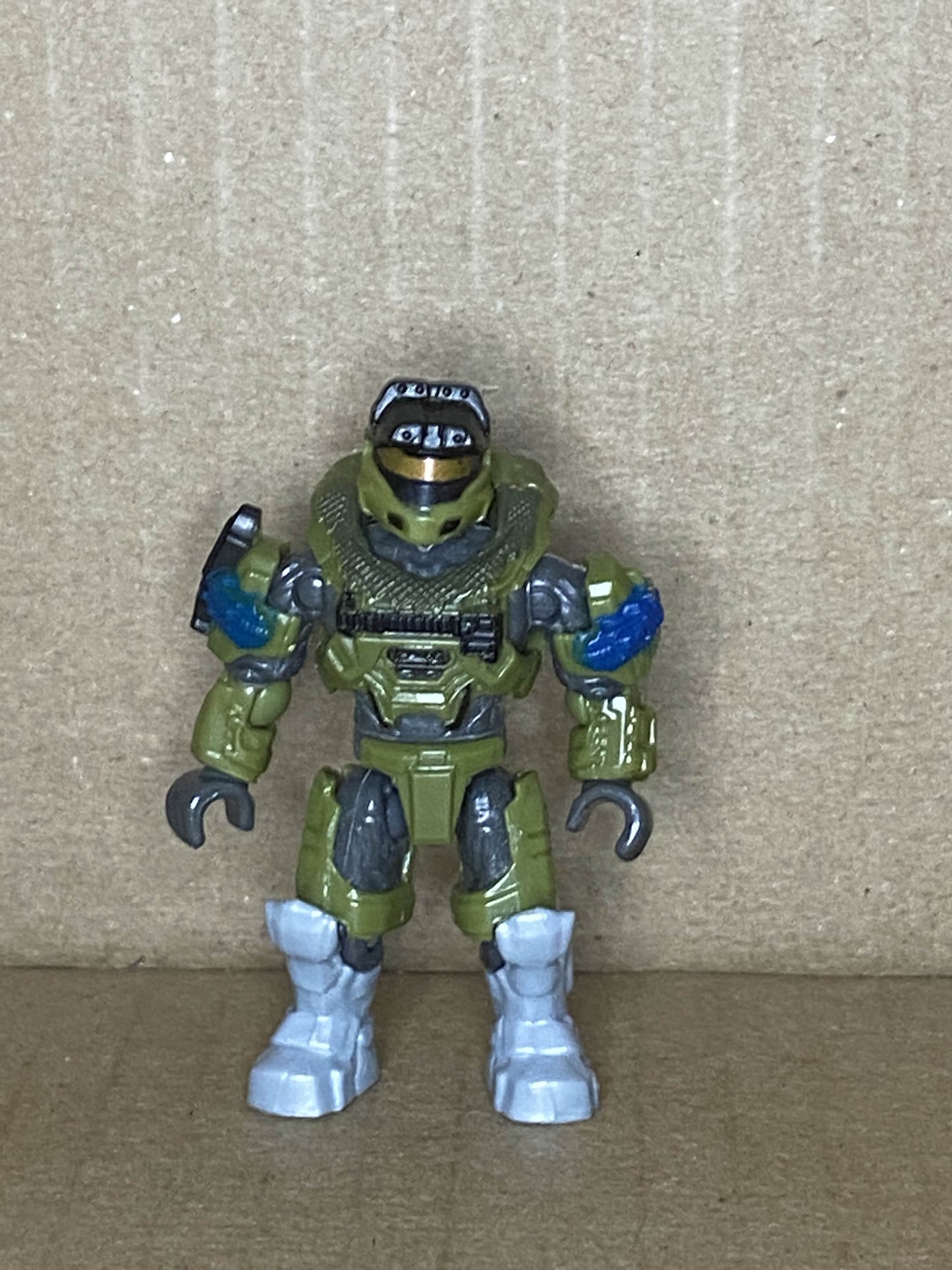Spartan June