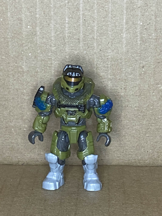 Spartan June