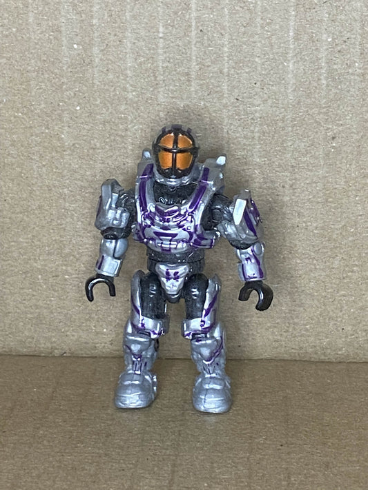 Spartan Oceanic