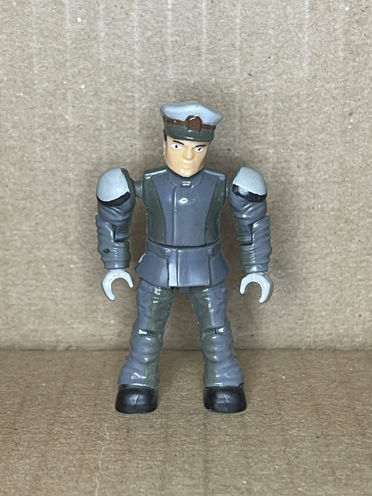 UNSC Captain (FUD)