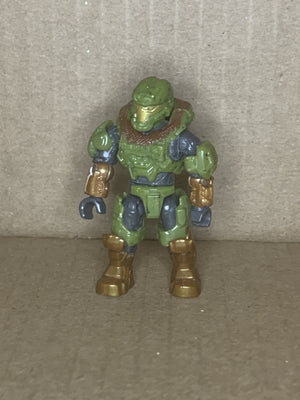 Spartan JFO (Green/Brown)