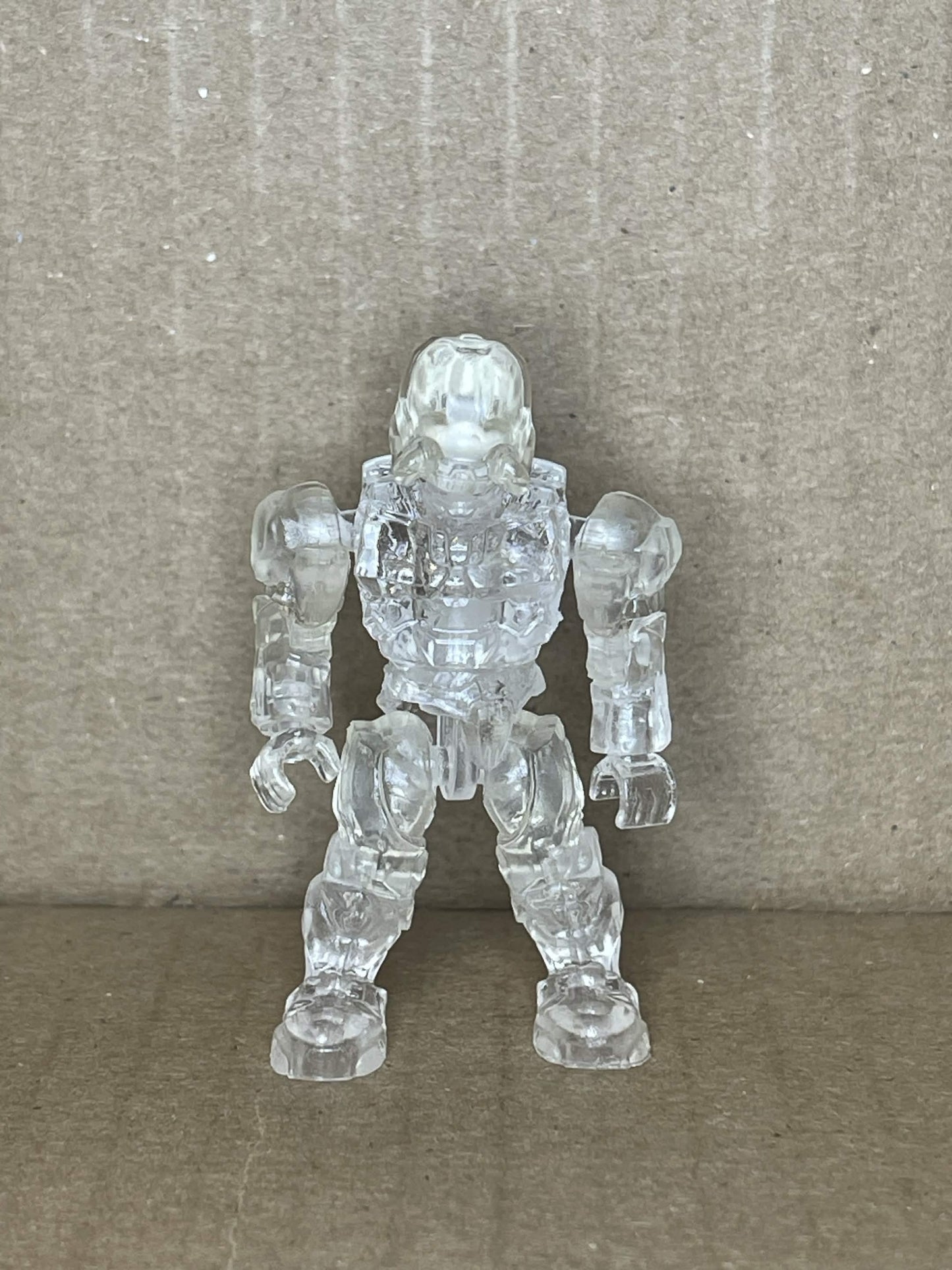 Flame Marine (Active Camo)