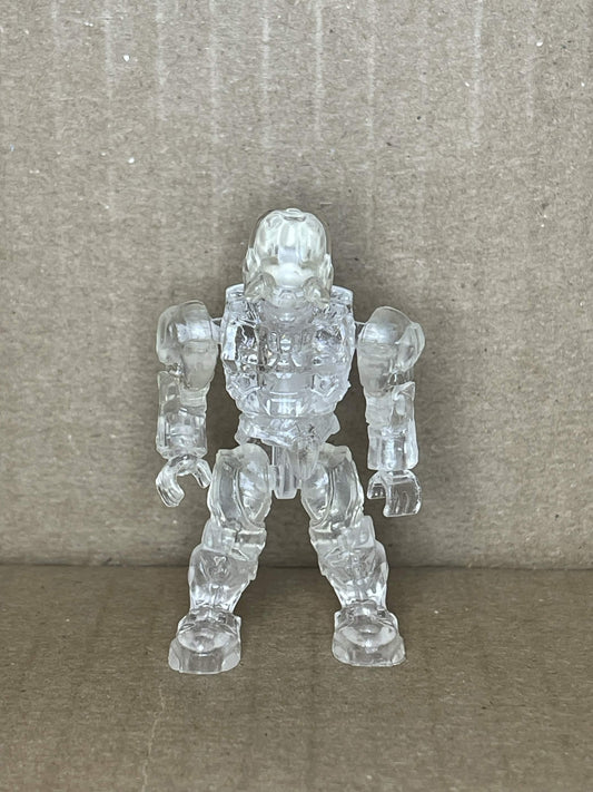 Flame Marine (Active Camo)