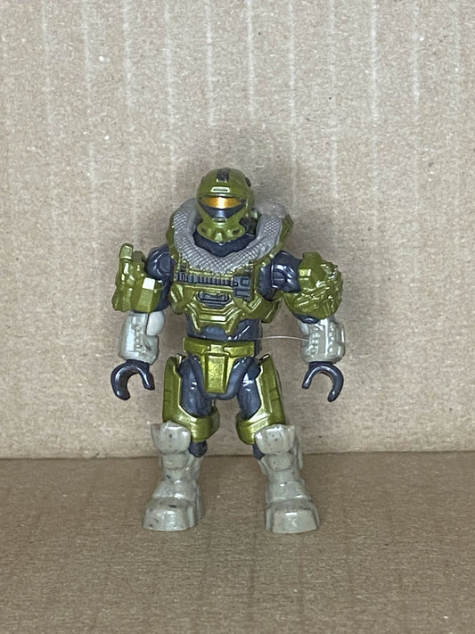 Spartan Recon (Green)