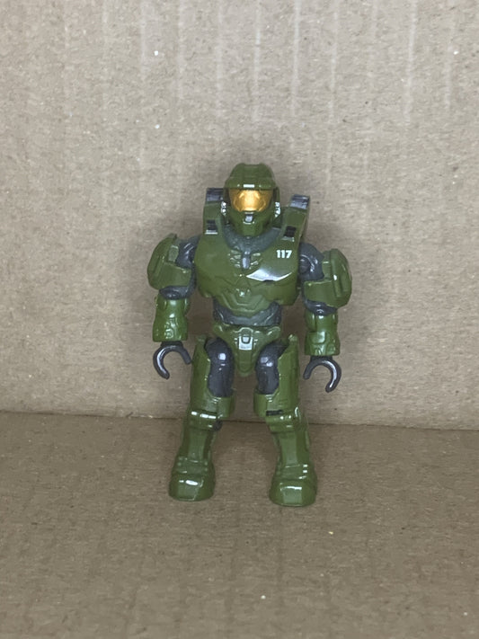 Master Chief (Dark Green)