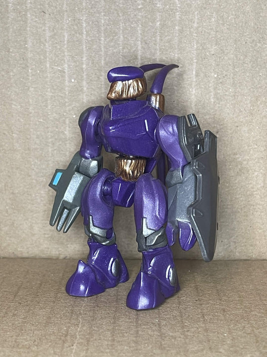 Hunter (Purple)
