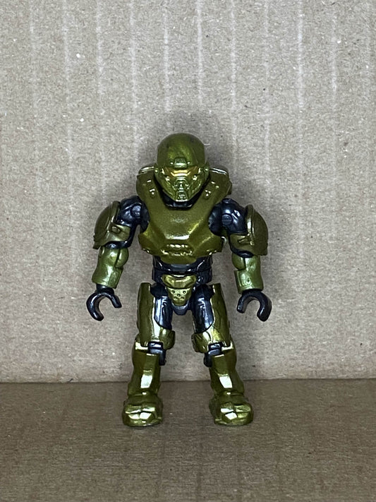 Spartan Athlon (Metallic Green)