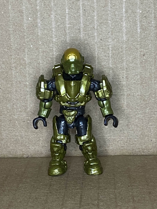 Spartan Vector (Metallic Green)