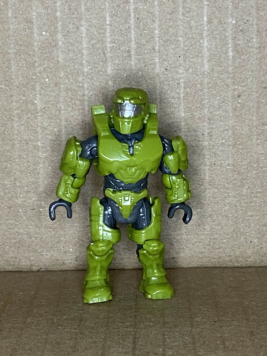 MK IV (Light Green)