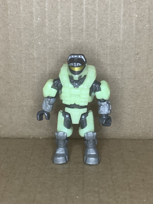 Spartan Operator (Glow In The Dark)