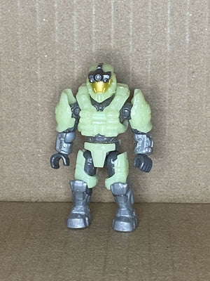 Spartan Operator (V2, Glow In The Dark)